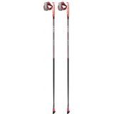 leki smart flash unisex nordic walking stokken blauw grijs