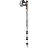 Leki - Travellar Alu - Wandelstokken - Antraciet - Aluminium