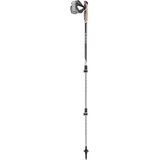 Leki - Travellar Alu - Wandelstokken - Antraciet - Aluminium