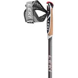 Leki - Travellar Alu - Wandelstokken - Antraciet - Aluminium
