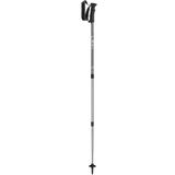 Leki Voyager - Wandelstokken - Silver-Gray/White