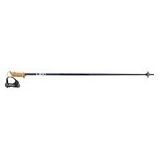 Skistok Leki Stella S Midnight Blue Dark Metallic White White Gold-115 cm