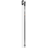 Skistok Leki Neolite Airfoil Black Dark Anthracite Neon Orange-120 cm