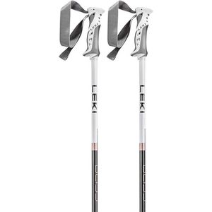 Leki Alpino Bliss Palen Zilver