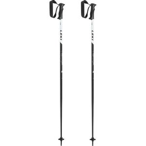 Skistok Leki Sentinel Black White 23-135 cm