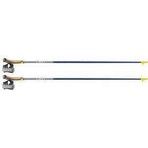 Leki Speed Pacer Lite Nordicwalkingstokken (blauw)