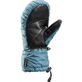 Want Leki Glace 3D Women Mitt Stone Grey-7