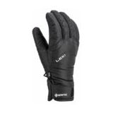 Handschoen Leki Sveia GTX Women Black-6