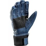 Handschoen Leki Copper 3D Pro Vintage Blue Black-7