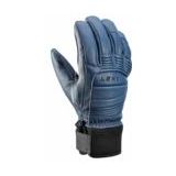 Handschoen Leki Copper 3D Pro Vintage Blue Black-7