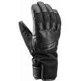 LEKI Performance 3D GTX handschoenen, zwart, maat EU 9,5