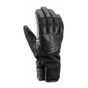 LEKI Performance 3D GTX handschoenen, zwart, maat EU 9,5