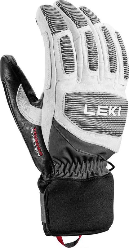 Leki Griffin Pro 3D Wintersport Wintersportkleding Handschoenen
