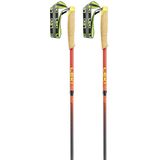 Wandelstok Leki Neotrail Pro FX.One Superlite Bright-Red/Black - 130 cm