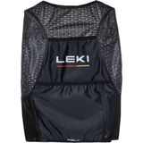 Leki Trail Running Quiver Vest Trailrunningrugzak (grijs)