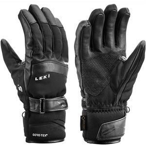 Handschoenen Leki Performance S GTX Black-6.5