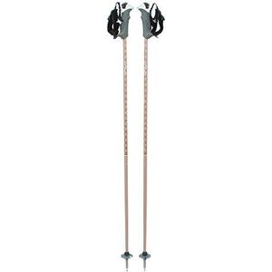 LEKI Unisex Adult Sports Skistok, Rose Goud, 115