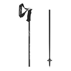 Skistokken Leki Elite Lady Black Anthracite White-105 cm