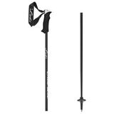 Skistokken Leki Elite Lady Black Anthracite White-120 cm