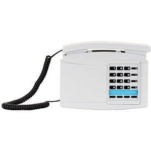 FMN B 122plus telefoon met snoer, Telefoon, Grijs