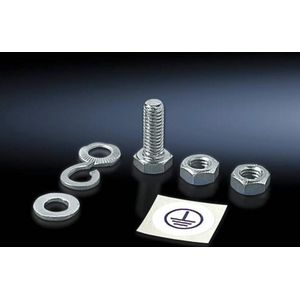 Rittal SZ 2570.000 Bevestigingsset 10 stuk(s)