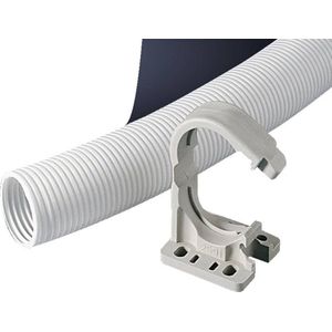 Rittal SZ Kunststof geribbelde Kabel benan buis - 2589000 [25 Meter] - E2EWN