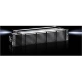 Rittal - SK Drukventilator - Zwart - 320 m³/h - 230 V - 2U