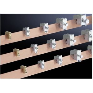 Rittal SV 3459.500 VE=15St.Leiteranschl.Klemmen