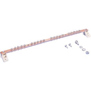 Rittal 7113.000 19 inch Rails voor patchkast