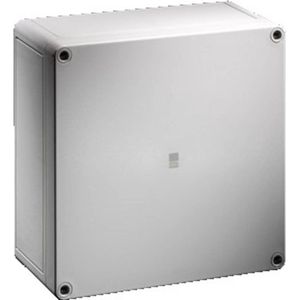 Rittal PK 9518.000 Installatiebehuizing 182 x 180 x 111 Polycarbonaat Grijs-wit (RAL 7035) 1 stuk(s)