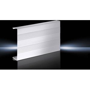 Rittal - SV 9609.000 - Afdekprofiel - Lichtgrijs - Hard-PVC - 500 mm