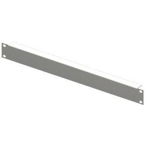 Rittal 7151.035 19 inch Afdekking voor patchkast 1 HE Grijs