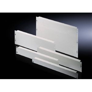 Rittal - Behuizing - Koolstofstaal - Voor Vloer- of Wandmontage