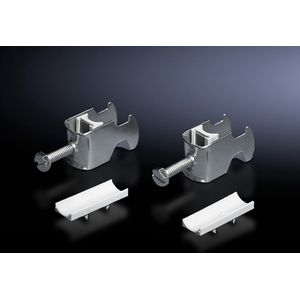 Rittal 7097300 RIT DK KABELKLEMMEN per 25