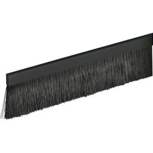 Rittal 7072.200 19 inch Afdekking met borstels voor patchkast