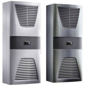 Blue e - Wandmontage Koelaggregaat - 1000 W tot 1500 W - RiNano Coating