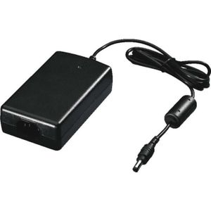 Rittal Voeding - Voedingseenheid (6450.050), Accessoires voor serverkasten, Zwart