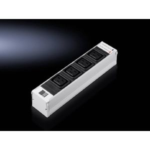 Rittal - PSM Plus - Busmodules - 4 x IEC 320 - UPS Accessoires