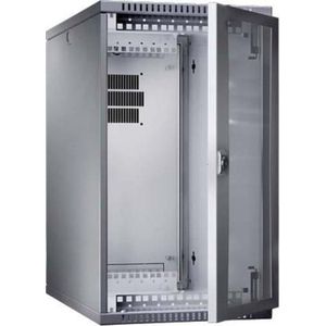 Rittal 7501.000 19inch-patchkast (b x h x d) 300 x 550 x 600 mm 5 HE Grijs-wit (RAL 7035)