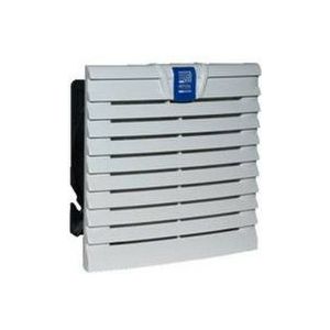 RITTAL Plattenlüfter 55m³/h 24VDC 148,5 x 148,5 x 59 MM