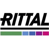 Rittal 5501.705 19 inch Apparaatbodem voor patchkast 1 HE Variabele bevestigingsrails Geschikt voor kastdiepte: vanaf 1