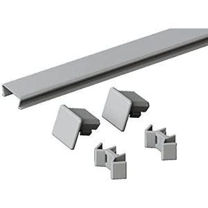 Afdekking - Eindkappen - Computeronderdelen