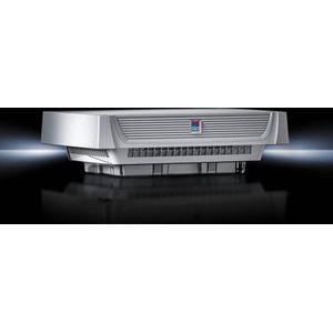 Rittal SK Ventilator Voor Kast - 3139100 - E2KHN