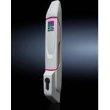 Rittal VX 8618.250 Komfortgriff für Profilhalb.