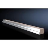 Rittal - VX 8618.803 - Kabelinvoeringsplaat - Blik - Natuur - 4 Stuks