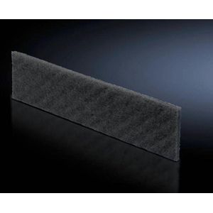 Rittal VX Filtermate voor socket-Blende, belÃ¼ftet
