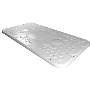 Rittal - Flensplaat AX - Kunststof - 401x221 mm - Voor Serverkasten