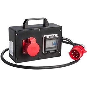 SIROX® GÖRLITZ, CEE 16 A, 400 V~ 1, CEE 32 A, 400 V~ zonder