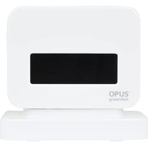 OPUS Waterdetector - Wit
