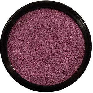 Eulenspiegel 180884 Professionele Aqua make-up, parelglans-ultraviolet, 20 ml, veganistisch